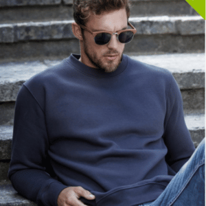 Sudadera Falk&Ross Heavy Hombre