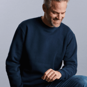 Sudadera Authentic Falk&Ross