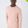 Sudadera Falk&Ross ligera C/R Set In