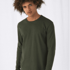 Camiseta Falk&Ross #E150 Manga Larga