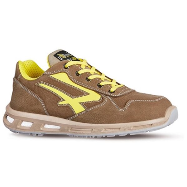 Calzado de seguridad U-Power Red-Lion BRAVE