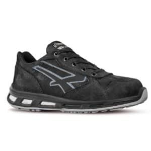 Calzado de seguridad U-Power Red-Lion CARBON S3 SRC CI ESD