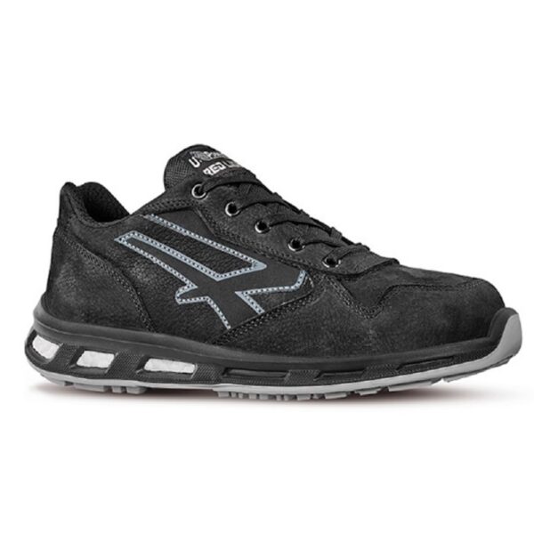 Calzado de seguridad U-Power Red-Lion CARBON S3 SRC CI ESD