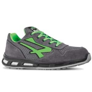 Calzado de seguridad Unisex U-Power Red-Lion POINT