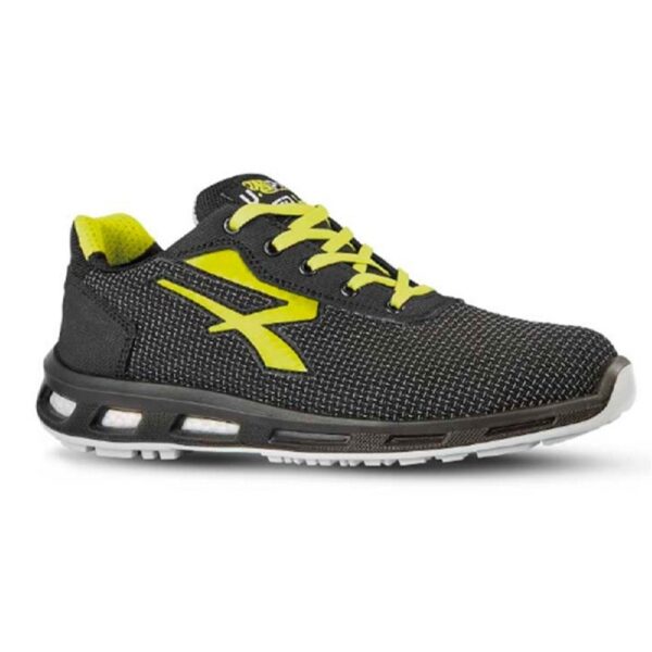 Calzado de seguridad U-Power Red-Lion PRIME S3 SRC CI