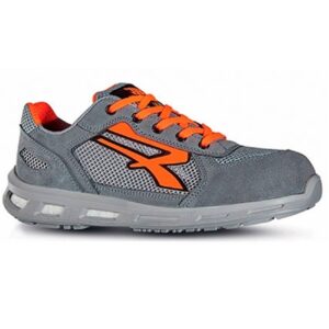 Calzado de seguridad U-Power Red-Lion ULTRA S1P SRC