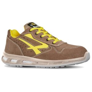 Calzado de seguridad U-Power Red-Lion ADVENTURE S1P SRC ESD