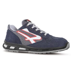 Calzado de seguridad U-Power Red-Lion ACTIVE S1P SRC ESD