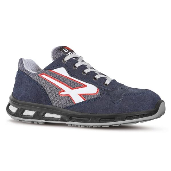 Calzado de seguridad U-Power Red-Lion ACTIVE S1P SRC ESD
