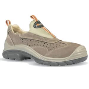 Calzado de seguridad U-Power Concept Plus FIT S1P