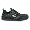 Zapato de seguridad Cofra Running PETRI S1P SRC