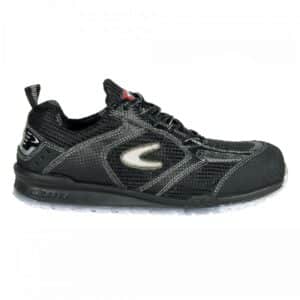 Zapato de seguridad Cofra Running PETRI S1P SRC