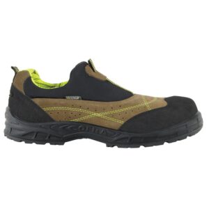 Zapato de seguridad Cofra Ground MIAMI