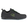 Zapato seguridad Cofra MONTI S3