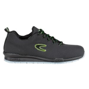 Zapato seguridad Cofra MONTI S3
