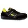Zapato de seguridad Cofra Running OWENS S1P SRC