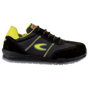 Zapato de seguridad Cofra Running OWENS S1P SRC