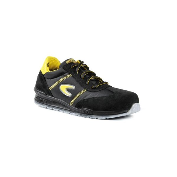 Zapato de seguridad Cofra Running OWENS S1P SRC