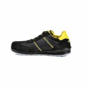 Zapato de seguridad Cofra Running OWENS S1P SRC