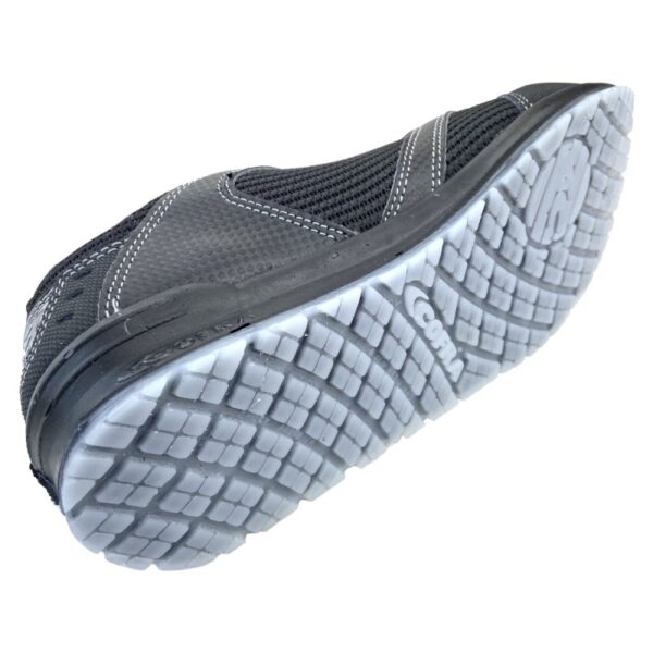 Zapato de seguridad Cofra Running PETRI S1P SRC