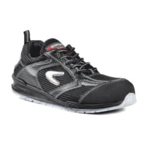 Zapato de seguridad Cofra Running PETRI S1P SRC