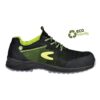 Zapato de seguridad Cofra FITNESS Karma Yellow
