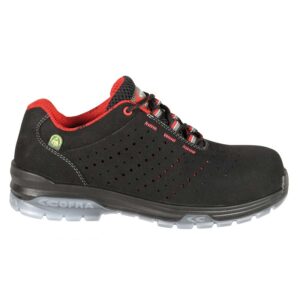 Zapato de seguridad Cofra SYNTHPOP S1 P ESD SRC