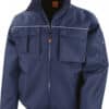 Chaqueta Piloto Sabre R300X