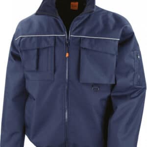 Chaqueta Piloto Sabre R300X