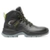 Bota de seguridad Exena Storm MAKALU