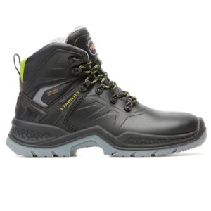 Bota de seguridad Exena Storm MAKALU