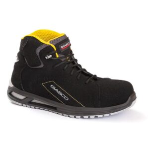 Bota de seguridad GIASCO 3Hybrid BORNEO S3