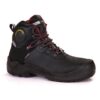 Bota de seguridad GIASCO Stabile DEFENDER S3 CI WR AN