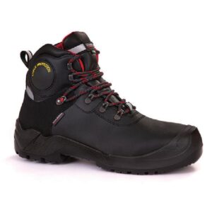 Bota de seguridad GIASCO Stabile DEFENDER S3 CI WR AN