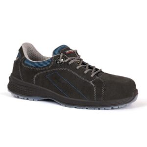 Zapato de seguridad GIASCO Kube KAYAK S3