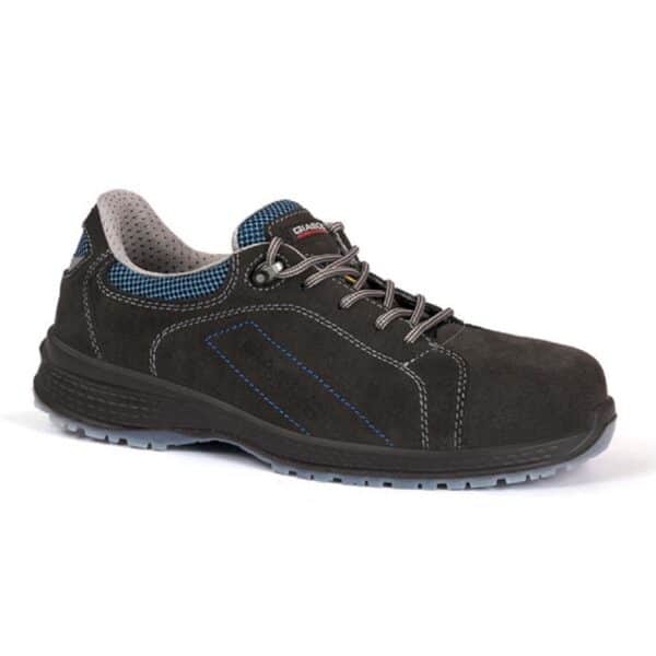 Zapato de seguridad GIASCO Kube KAYAK S3