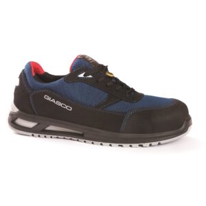 Zapato de seguridad GIASCO 3Hybrid LAS VEGAS S1P