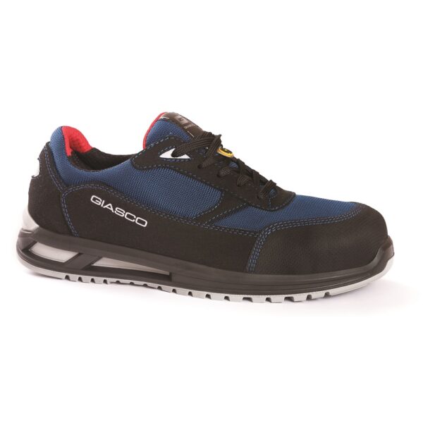 Zapato de seguridad GIASCO 3Hybrid LAS VEGAS S1P