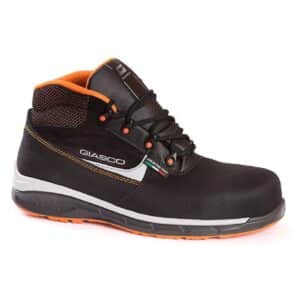 Bota de seguridad GIASCO 3Run LIGHT SB FO E P CI WRU SRC