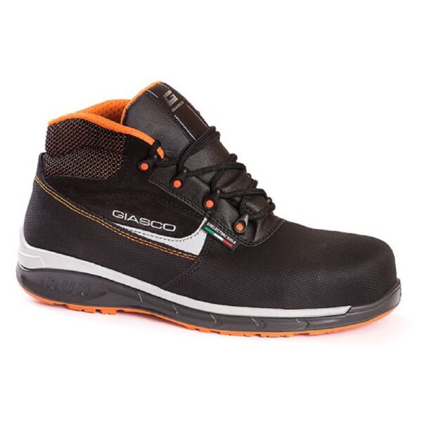 Bota de seguridad GIASCO 3Run LIGHT SB FO E P CI WRU SRC