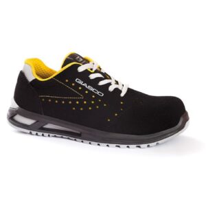 Zapato de seguridad GIASCO 3Hybrid LIPARI S1P