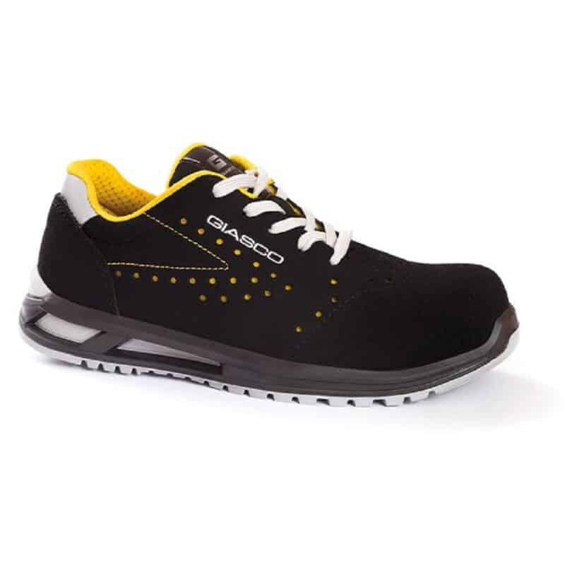 Zapato de seguridad GIASCO 3Hybrid LIPARI S1P