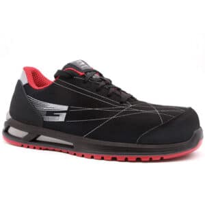 Zapato de seguridad GIASCO 3Hybrid MYKONOS S1P