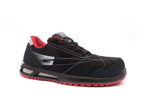 Zapato de seguridad GIASCO 3Hybrid MYKONOS S1P