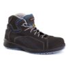 Bota de seguridad GIASCO KUBE SOFTBALL S3