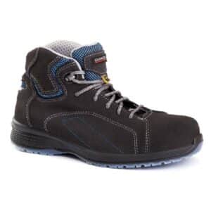 Bota de seguridad GIASCO KUBE SOFTBALL S3