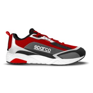 Calzado Deportivo Sparco S-LANE