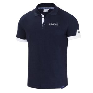 Polo Sparco CORPORATE