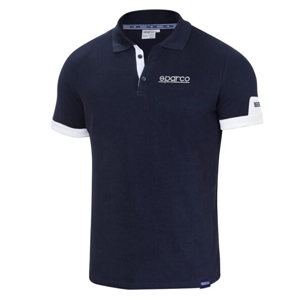 Polo Sparco CORPORATE