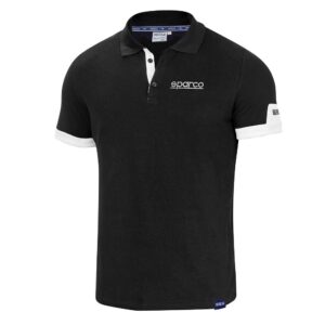 Polo Sparco CORPORATE